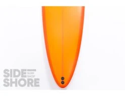 Carrera - 8'0 X 19 1/4" X 2 3/4" - Combo - FCS II -F-One Soldes Boutique carrera 80 x 19 14 x 2 34 combo fcs ii christenson surfboards 7