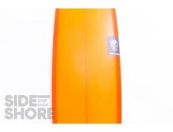 Carrera - 8'0 X 19 1/4" X 2 3/4" - Combo - FCS II -F-One Soldes Boutique carrera 80 x 19 14 x 2 34 combo fcs ii christenson surfboards 8