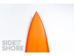 Carrera - 8'0 X 19 1/4" X 2 3/4" - Combo - FCS II -F-One Soldes Boutique carrera 80 x 19 14 x 2 34 combo fcs ii christenson surfboards 9