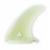 CI Mid - Center Fin - 6.5" - Clear 21 CI Mid - Center Fin - 6.5" - Clear -F-One Soldes Boutique ci mid center fin 65 clear channel islands