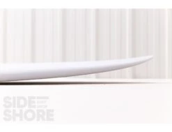 CI Mid - Clear - 7'0 X 21 1/8" X 2 3/4" - 44.9 L - 2+1 - Us Box / Futures -F-One Soldes Boutique ci mid clear 70 x 21 18 x 2 34 449 l 21 us box futures al merrick 11