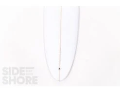 CI Mid - Clear - 7'0 X 21 1/8" X 2 3/4" - 44.9 L - 2+1 - Us Box / Futures -F-One Soldes Boutique ci mid clear 70 x 21 18 x 2 34 449 l 21 us box futures al merrick 13