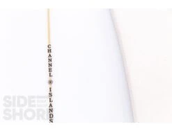 CI Mid - Clear - 7'0 X 21 1/8" X 2 3/4" - 44.9 L - 2+1 - Us Box / Futures -F-One Soldes Boutique ci mid clear 70 x 21 18 x 2 34 449 l 21 us box futures al merrick 15