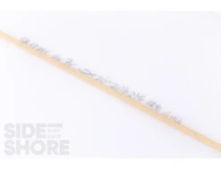 CI Mid - Clear - 7'0 X 21 1/8" X 2 3/4" - 44.9 L - 2+1 - Us Box / Futures -F-One Soldes Boutique ci mid clear 70 x 21 18 x 2 34 449 l 21 us box futures al merrick 18