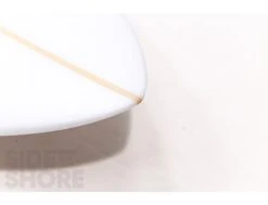 CI Mid - Clear - 7'0 X 21 1/8" X 2 3/4" - 44.9 L - 2+1 - Us Box / Futures -F-One Soldes Boutique ci mid clear 70 x 21 18 x 2 34 449 l 21 us box futures al merrick 4