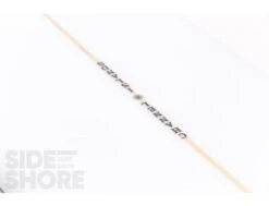 CI Mid - Clear - 7'0 X 21 1/8" X 2 3/4" - 44.9 L - 2+1 - Us Box / Futures -F-One Soldes Boutique ci mid clear 70 x 21 18 x 2 34 449 l 21 us box futures al merrick 5