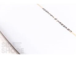 CI Mid - Clear - 7'0 X 21 1/8" X 2 3/4" - 44.9 L - 2+1 - Us Box / Futures -F-One Soldes Boutique ci mid clear 70 x 21 18 x 2 34 449 l 21 us box futures al merrick 7