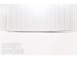 CI Mid - Clear - 7'0 X 21 1/8" X 2 3/4" - 44.9 L - 2+1 - Us Box / Futures -F-One Soldes Boutique ci mid clear 70 x 21 18 x 2 34 449 l 21 us box futures al merrick 8