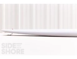 CI Mid - Clear - 7'0 X 21 1/8" X 2 3/4" - 44.9 L - 2+1 - Us Box / Futures -F-One Soldes Boutique ci mid clear 70 x 21 18 x 2 34 449 l 21 us box futures al merrick 9