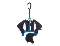 SURFLOGIC Cintre Pour Gants, Cagoule Et Chaussons / Hanger Double Cintre Avec Mousqueton -F-One Soldes Boutique cintre pour gants cagoule et chaussons hanger double cintre avec mousqueton surflogic 2