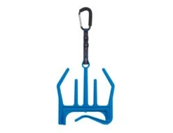 SURFLOGIC Cintre Pour Gants, Cagoule Et Chaussons / Hanger Double Cintre Avec Mousqueton -F-One Soldes Boutique cintre pour gants cagoule et chaussons hanger double cintre avec mousqueton surflogic 3