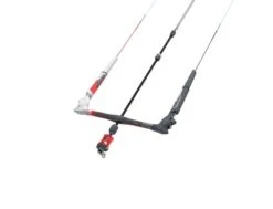 Duotone Click Bar Quad Control 2022 - Nue ( Sans Chicken ) -F-One Soldes Boutique click bar quad control 2022 nue sans chicken duotone 5