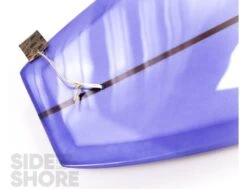 Continental - Tint + Volan + Polish - 9'0 X 23" X 2.87" - Single - Us Box -F-One Soldes Boutique continental 90 x 23 x 287 single us box bing surfboards 14