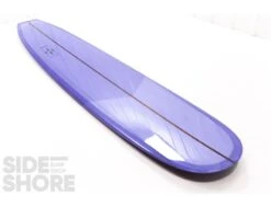 Continental - Tint + Volan + Polish - 9'0 X 23" X 2.87" - Single - Us Box -F-One Soldes Boutique continental 90 x 23 x 287 single us box bing surfboards 2