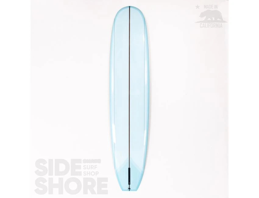 Continental - Tint + Volan + Polish - 9'2 X 23.25" X 2.87" - Single - Us Box 2 Continental - Tint + Volan + Polish - 9'2 X 23.25" X 2.87" - Single - Us Box – Image 2