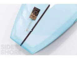 Continental - Tint + Volan + Polish - 9'2 X 23.25" X 2.87" - Single - Us Box 30 Continental - Tint + Volan + Polish - 9'2 X 23.25" X 2.87" - Single - Us Box -F-One Soldes Boutique continental tint volan polish 92 x 2325 x 287 box bing surfboards 10