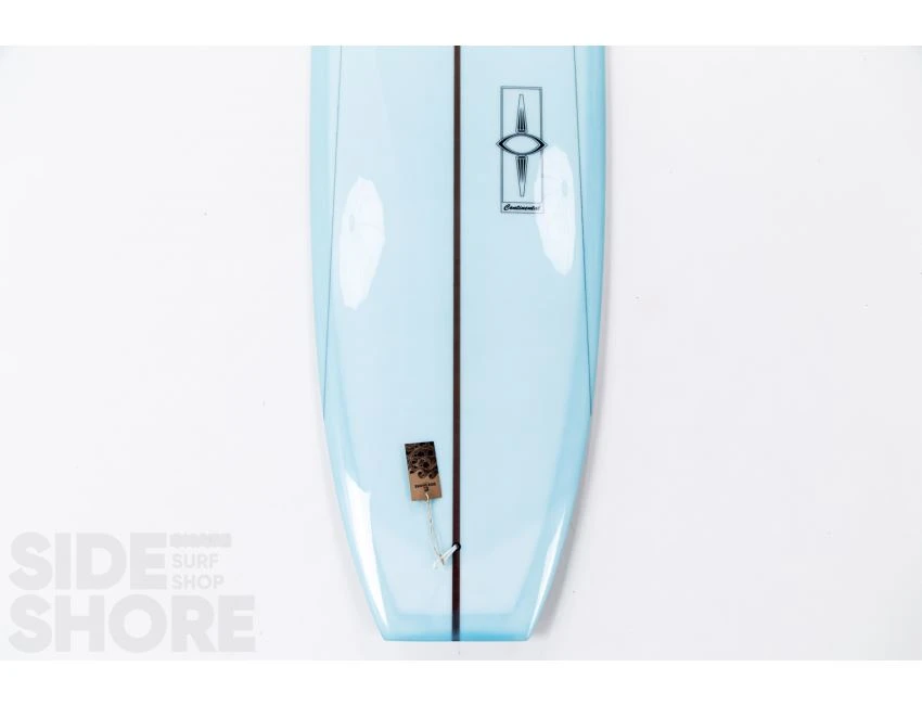 Continental - Tint + Volan + Polish - 9'2 X 23.25" X 2.87" - Single - Us Box 13 Continental - Tint + Volan + Polish - 9'2 X 23.25" X 2.87" - Single - Us Box – Image 13