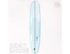 Continental - Tint + Volan + Polish - 9'2 X 23.25" X 2.87" - Single - Us Box