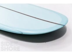 Continental - Tint + Volan + Polish - 9'2 X 23.25" X 2.87" - Single - Us Box 24 Continental - Tint + Volan + Polish - 9'2 X 23.25" X 2.87" - Single - Us Box -F-One Soldes Boutique continental tint volan polish 92 x 2325 x 287 box bing surfboards 4