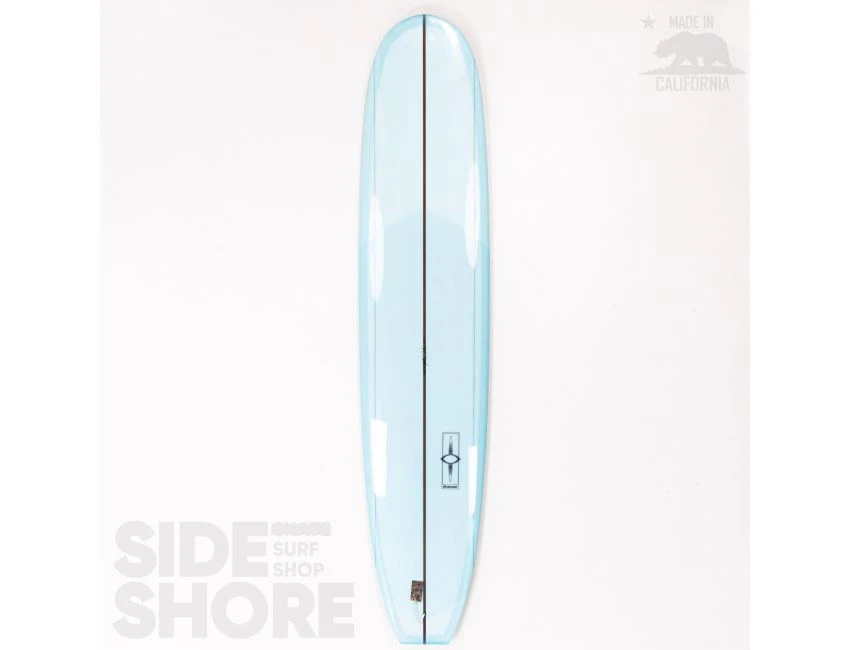 Continental - Tint + Volan + Polish - 9'2 X 23.25" X 2.87" - Single - Us Box 1 Continental - Tint + Volan + Polish - 9'2 X 23.25" X 2.87" - Single - Us Box