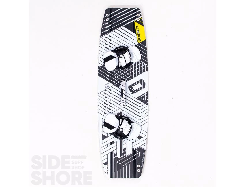 Core Fusion 144 X 43 Cm 1 Core Fusion 144 X 43 Cm