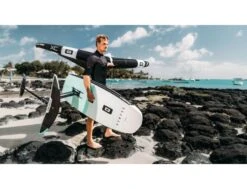 Core XC Wing -F-One Soldes Boutique core xc wing core kiteboarding 7