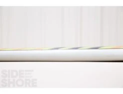 DAB - Fish - 80's - 5'5 X 20 7/8" X 2 1/2" - 33.5 L - Futures - Twin -F-One Soldes Boutique dab fish 80s 55 x 20 78 x 2 12 335 l futures twin indio 11