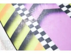 DAB - Fish - 80's - 5'5 X 20 7/8" X 2 1/2" - 33.5 L - Futures - Twin -F-One Soldes Boutique dab fish 80s 55 x 20 78 x 2 12 335 l futures twin indio 16