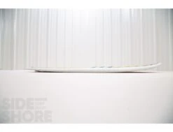 DAB - Fish - 80's - 5'5 X 20 7/8" X 2 1/2" - 33.5 L - Futures - Twin -F-One Soldes Boutique dab fish 80s 55 x 20 78 x 2 12 335 l futures twin indio 8