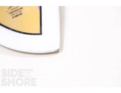 DAB - Fish - India - 5'9 X 21 1/8" X 2 9/16" - 37.6 L - Futures - Twin -F-One Soldes Boutique dab fish india 59 x 21 18 x 2 916 376 l futures twin indio 15