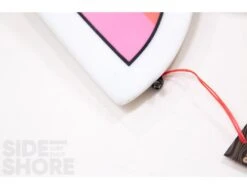 DAB - Fish - India - 5'9 X 21 1/8" X 2 9/16" - 37.6 L - Futures - Twin -F-One Soldes Boutique dab fish india 59 x 21 18 x 2 916 376 l futures twin indio 16