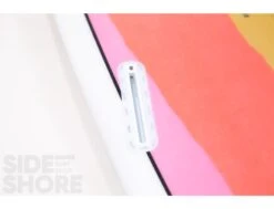 DAB - Fish - India - 5'9 X 21 1/8" X 2 9/16" - 37.6 L - Futures - Twin -F-One Soldes Boutique dab fish india 59 x 21 18 x 2 916 376 l futures twin indio 17