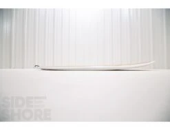 DAB - Fish - India - 5'9 X 21 1/8" X 2 9/16" - 37.6 L - Futures - Twin -F-One Soldes Boutique dab fish india 59 x 21 18 x 2 916 376 l futures twin indio 6