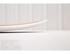 DAB - Fish - India - 5'9 X 21 1/8" X 2 9/16" - 37.6 L - Futures - Twin -F-One Soldes Boutique dab fish india 59 x 21 18 x 2 916 376 l futures twin indio 9