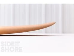 DAB - Fish - Terracota - 5'11 X 21 1/4" X 2 5/8" - 39.9 L - Futures - Twin 30 DAB - Fish - Terracota - 5'11 X 21 1/4" X 2 5/8" - 39.9 L - Futures - Twin -F-One Soldes Boutique dab fish terracota 511 x 21 14 x 2 58 399 l futures twin indio 10