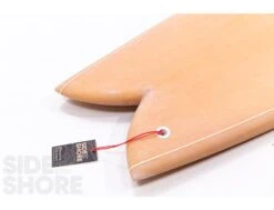 DAB - Fish - Terracota - 5'11 X 21 1/4" X 2 5/8" - 39.9 L - Futures - Twin 31 DAB - Fish - Terracota - 5'11 X 21 1/4" X 2 5/8" - 39.9 L - Futures - Twin -F-One Soldes Boutique dab fish terracota 511 x 21 14 x 2 58 399 l futures twin indio 11