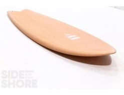 DAB - Fish - Terracota - 5'11 X 21 1/4" X 2 5/8" - 39.9 L - Futures - Twin 23 DAB - Fish - Terracota - 5'11 X 21 1/4" X 2 5/8" - 39.9 L - Futures - Twin -F-One Soldes Boutique dab fish terracota 511 x 21 14 x 2 58 399 l futures twin indio 3