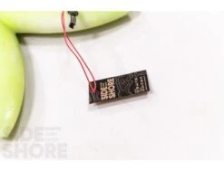 DAB - Fish - Yellow - 5'5 X 20 7/8" X 2 1/2" - 33.5 L - Futures - Twin -F-One Soldes Boutique dab fish yellow 55 x 20 78 x 2 12 335 l futures twin indio 15