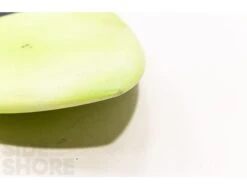 DAB - Fish - Yellow - 5'5 X 20 7/8" X 2 1/2" - 33.5 L - Futures - Twin -F-One Soldes Boutique dab fish yellow 55 x 20 78 x 2 12 335 l futures twin indio 4