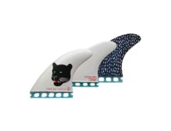 Dane Reynolds - Thruster - M -F-One Soldes Boutique dane reynolds thruster m captain fin 5