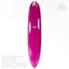 Dude - Tint Purple + Polish - 9'2 X 22 7/8" X 3" - 75.2 L - Single - US Box -F-One Soldes Boutique dude tint purple polish 92 x 22 78 x 3 752 l single us box bear surfboards