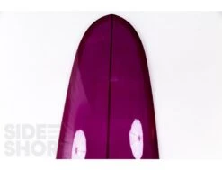 Dude - Tint Purple + Polish - 9'2 X 22 7/8" X 3" - 75.2 L - Single - US Box 35 Dude - Tint Purple + Polish - 9'2 X 22 7/8" X 3" - 75.2 L - Single - US Box -F-One Soldes Boutique dude tint purple polish 92 x 22 78 x 3 752 l single us box bear surfboards 15