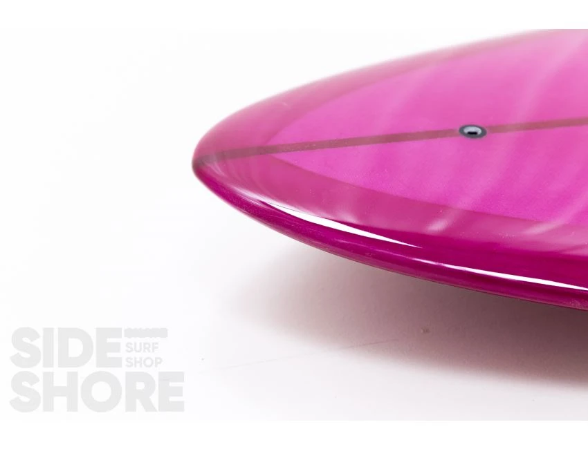 Dude - Tint Purple + Polish - 9'2 X 22 7/8" X 3" - 75.2 L - Single - US Box 18 Dude - Tint Purple + Polish - 9'2 X 22 7/8" X 3" - 75.2 L - Single - US Box – Image 18