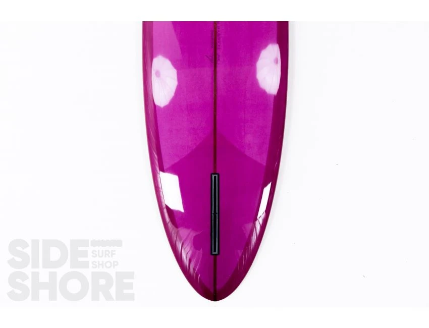 Dude - Tint Purple + Polish - 9'2 X 22 7/8" X 3" - 75.2 L - Single - US Box 19 Dude - Tint Purple + Polish - 9'2 X 22 7/8" X 3" - 75.2 L - Single - US Box – Image 19