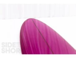 Dude - Tint Purple + Polish - 9'2 X 22 7/8" X 3" - 75.2 L - Single - US Box 27 Dude - Tint Purple + Polish - 9'2 X 22 7/8" X 3" - 75.2 L - Single - US Box -F-One Soldes Boutique dude tint purple polish 92 x 22 78 x 3 752 l single us box bear surfboards 7