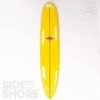 Dude - Tint Yellow + Polish - 9'4 X 23" X 3" - 74 L - Single - US Box -F-One Soldes Boutique dude tint yellow polish 94 x 23 x 3 74 l single us box bear surfboards