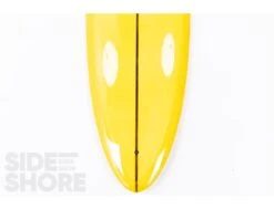 Dude - Tint Yellow + Polish - 9'4 X 23" X 3" - 74 L - Single - US Box 32 Dude - Tint Yellow + Polish - 9'4 X 23" X 3" - 74 L - Single - US Box -F-One Soldes Boutique dude tint yellow polish 94 x 23 x 3 74 l single us box bear surfboards 12