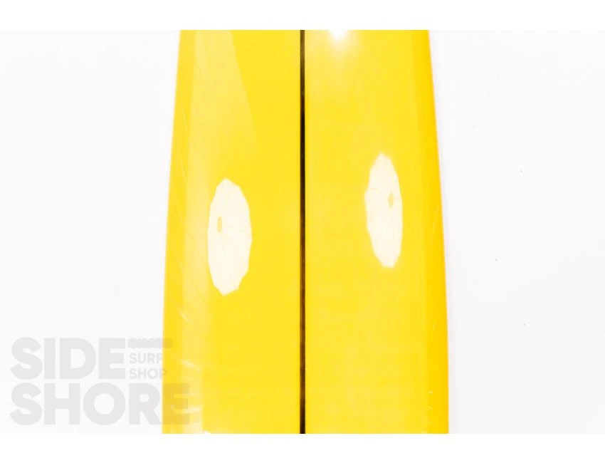 Dude - Tint Yellow + Polish - 9'4 X 23" X 3" - 74 L - Single - US Box 14 Dude - Tint Yellow + Polish - 9'4 X 23" X 3" - 74 L - Single - US Box – Image 14