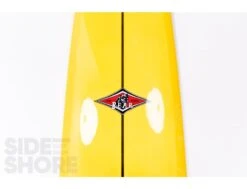 Dude - Tint Yellow + Polish - 9'4 X 23" X 3" - 74 L - Single - US Box 34 Dude - Tint Yellow + Polish - 9'4 X 23" X 3" - 74 L - Single - US Box -F-One Soldes Boutique dude tint yellow polish 94 x 23 x 3 74 l single us box bear surfboards 14