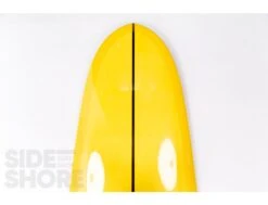 Dude - Tint Yellow + Polish - 9'4 X 23" X 3" - 74 L - Single - US Box 35 Dude - Tint Yellow + Polish - 9'4 X 23" X 3" - 74 L - Single - US Box -F-One Soldes Boutique dude tint yellow polish 94 x 23 x 3 74 l single us box bear surfboards 15